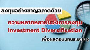 Investment Diversification